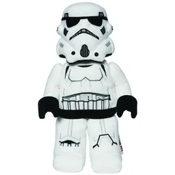 LEGO Stormtrooper™ Plush (5007137)