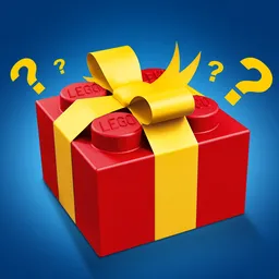 LEGO SURPRISE GIFT (5007168)
