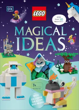 LEGO LEGO® Magical Ideas (5007215) - afbeelding 1