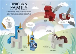 LEGO LEGO® Magical Ideas (5007215) - afbeelding 2