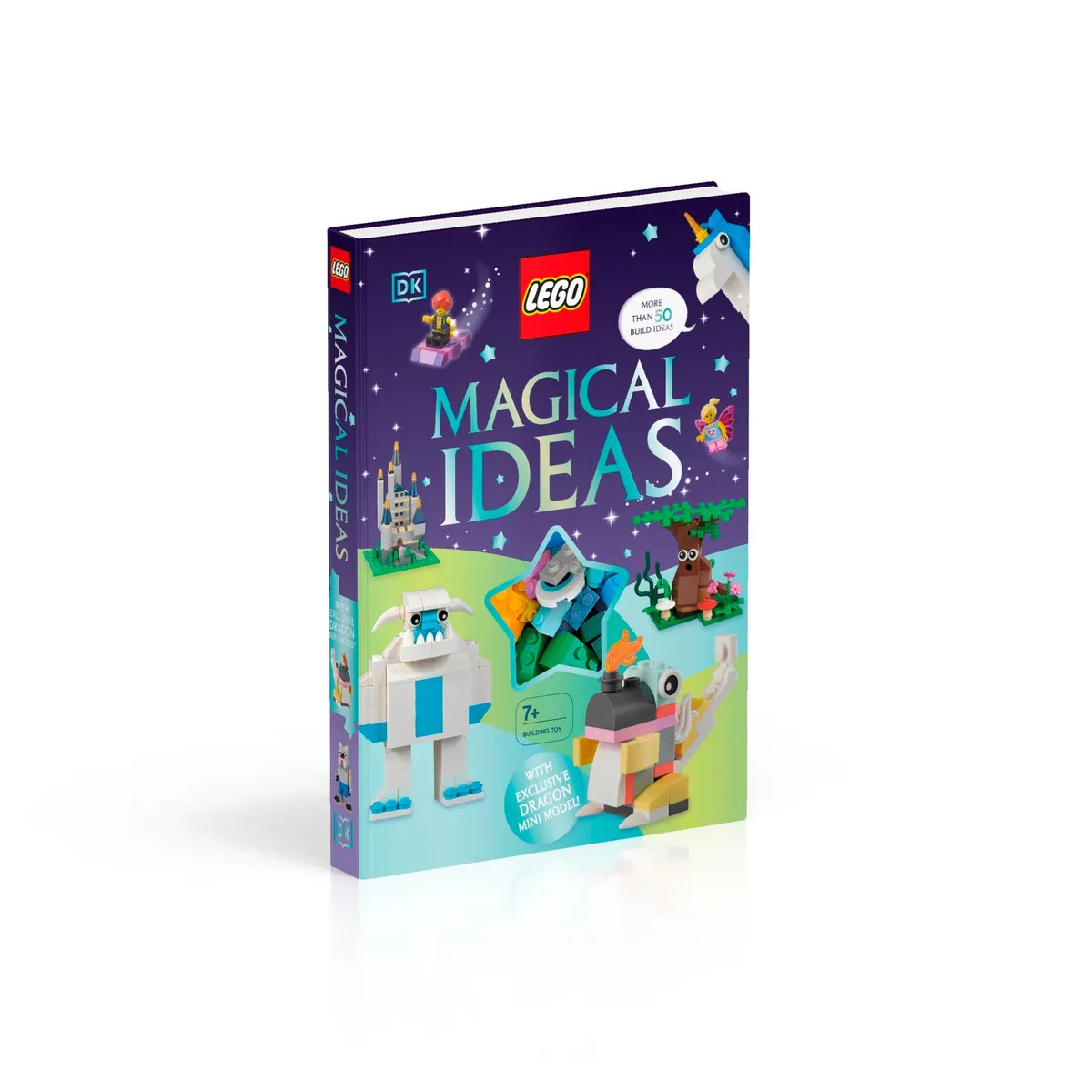 LEGO LEGO® Magical Ideas (5007215)