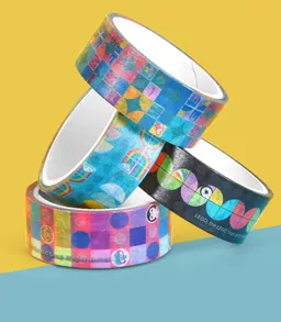 LEGO LEGO® DOTS Craft Tape (5007220)