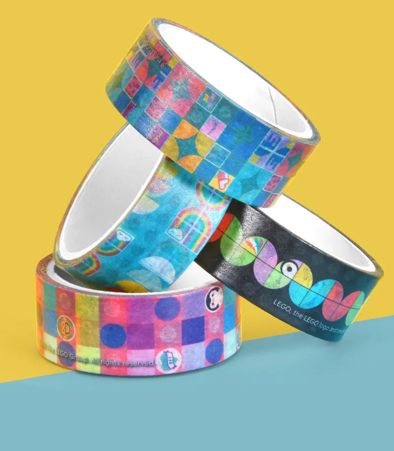 LEGO® DOTS Craft Tape by LEGO – product photo