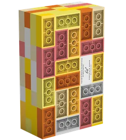LEGO LEGO® Note Brick (5007224) - afbeelding 2
