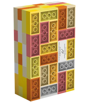 LEGO® Note Brick von LEGO – Produktfoto 3 von 3