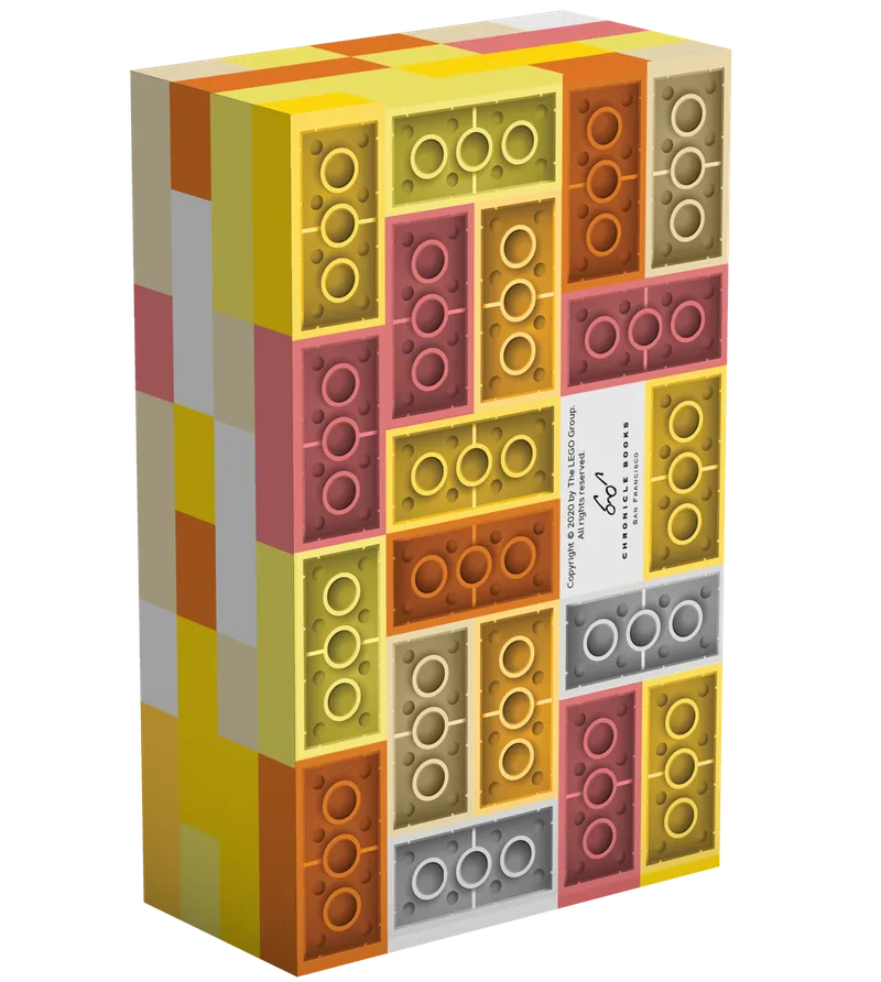 LEGO® Note Brick von LEGO – Produktfoto 3 von 3
