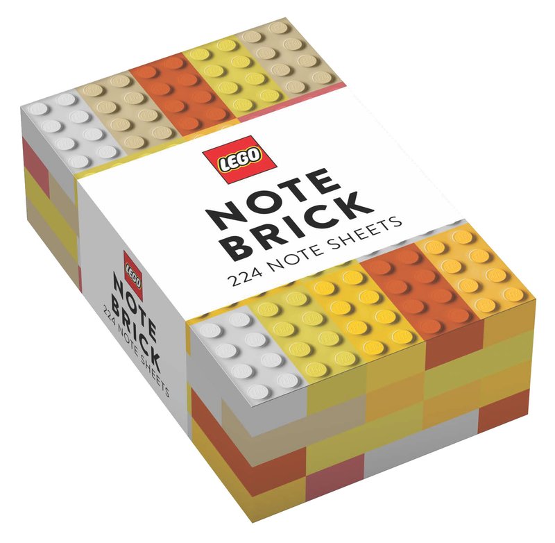 LEGO LEGO® Note Brick (5007224)