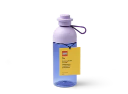 LEGO Hydration Bottle – Lavender (5007272) - afbeelding 1