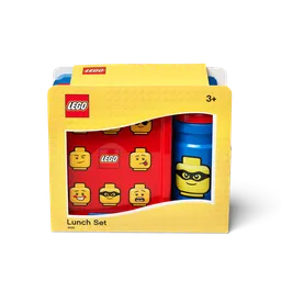 LEGO Minifigure Lunch Set (5007273) - afbeelding 1