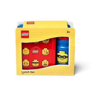 Minifigure Lunch Set von LEGO – Produktfoto 2 von 3