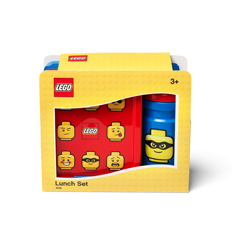 Minifigure Lunch Set von LEGO – Produktfoto 2 von 3