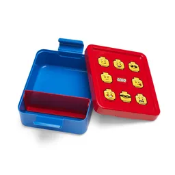 LEGO Minifigure Lunch Set (5007273) - afbeelding 2