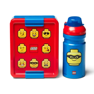 Minifigure Lunch Set von LEGO – Produktfoto 1 von 3