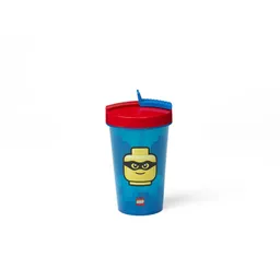LEGO Tumbler with Drinking Straw (5007276) - afbeelding 2