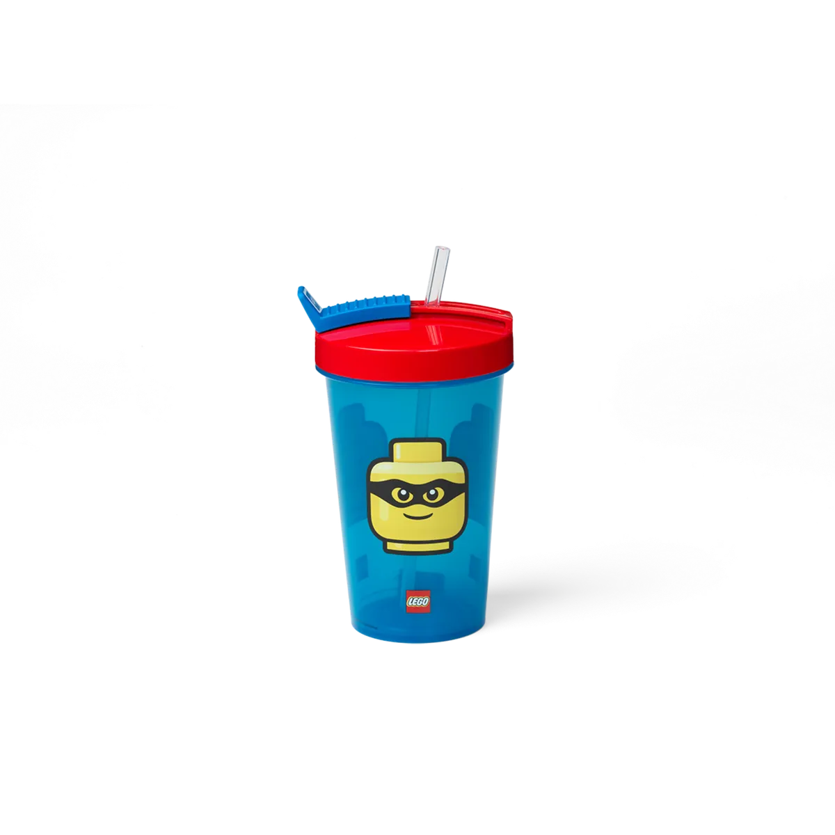 LEGO Tumbler with Drinking Straw (5007276)