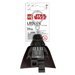 LEGO Darth Vader™ Key Light (5007290) - afbeelding 1