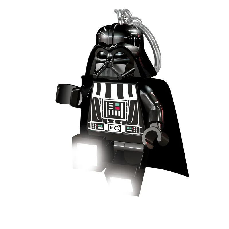 Darth Vader™ Key Light by LEGO – product photo 3 of 6