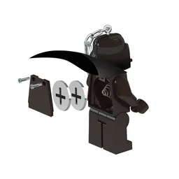 LEGO Darth Vader™ Key Light (5007290) - afbeelding 3
