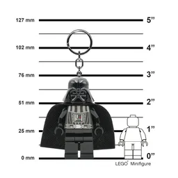 LEGO Darth Vader™ Key Light (5007290) - afbeelding 4