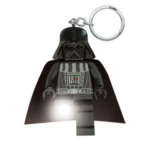 Darth Vader™ Key Light by LEGO – product photo 1 of 6