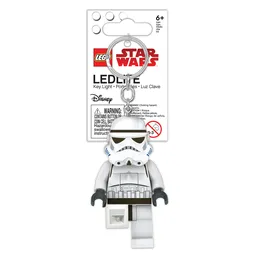 LEGO Stormtrooper™ Key Light (5007291) - afbeelding 1