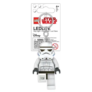 Stormtrooper™ Key Light von LEGO – Produktfoto 2 von 6