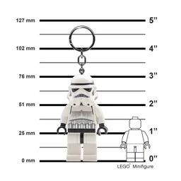 LEGO Stormtrooper™ Key Light (5007291) - afbeelding 3