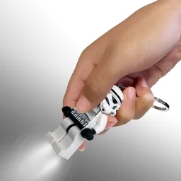 LEGO Stormtrooper™ Key Light (5007291) - afbeelding 5