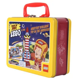 LEGO LEGO LUNCH TIN (5007331)