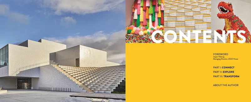 The Secrets of LEGO® House Book von LEGO – Produktfoto 3 von 6