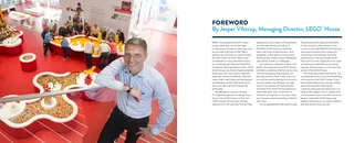 The Secrets of LEGO® House Book von LEGO – Produktfoto 4 von 6