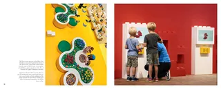 The Secrets of LEGO® House Book von LEGO – Produktfoto 5 von 6