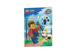 LEGO Happy to Help! (5007370)