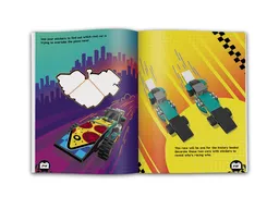 LEGO Build and Stick (5007371) - afbeelding 1