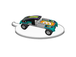 LEGO Build and Stick (5007371) - afbeelding 2