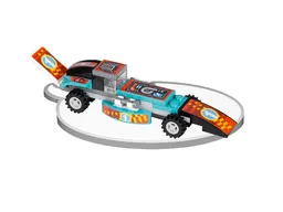 LEGO Build and Stick (5007371) - afbeelding 3