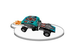 LEGO Build and Stick (5007371) - afbeelding 4
