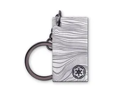 LEGO The Mandalorian™ Beskar Key Chain (5007403)