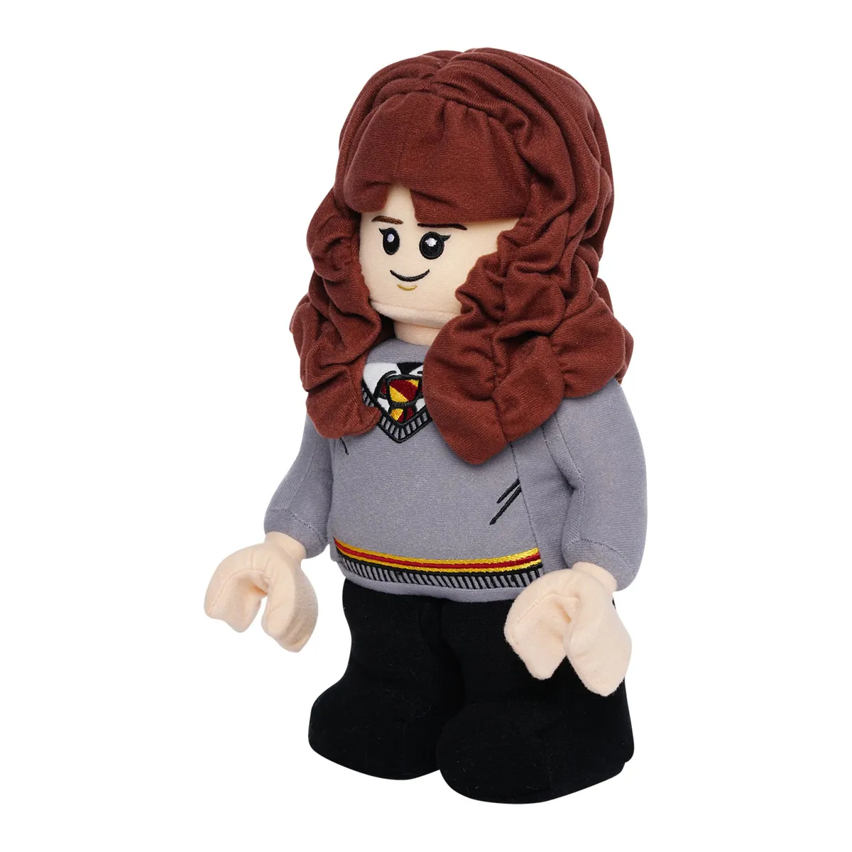 LEGO Hermione Granger™ Plush (5007453) - image 1