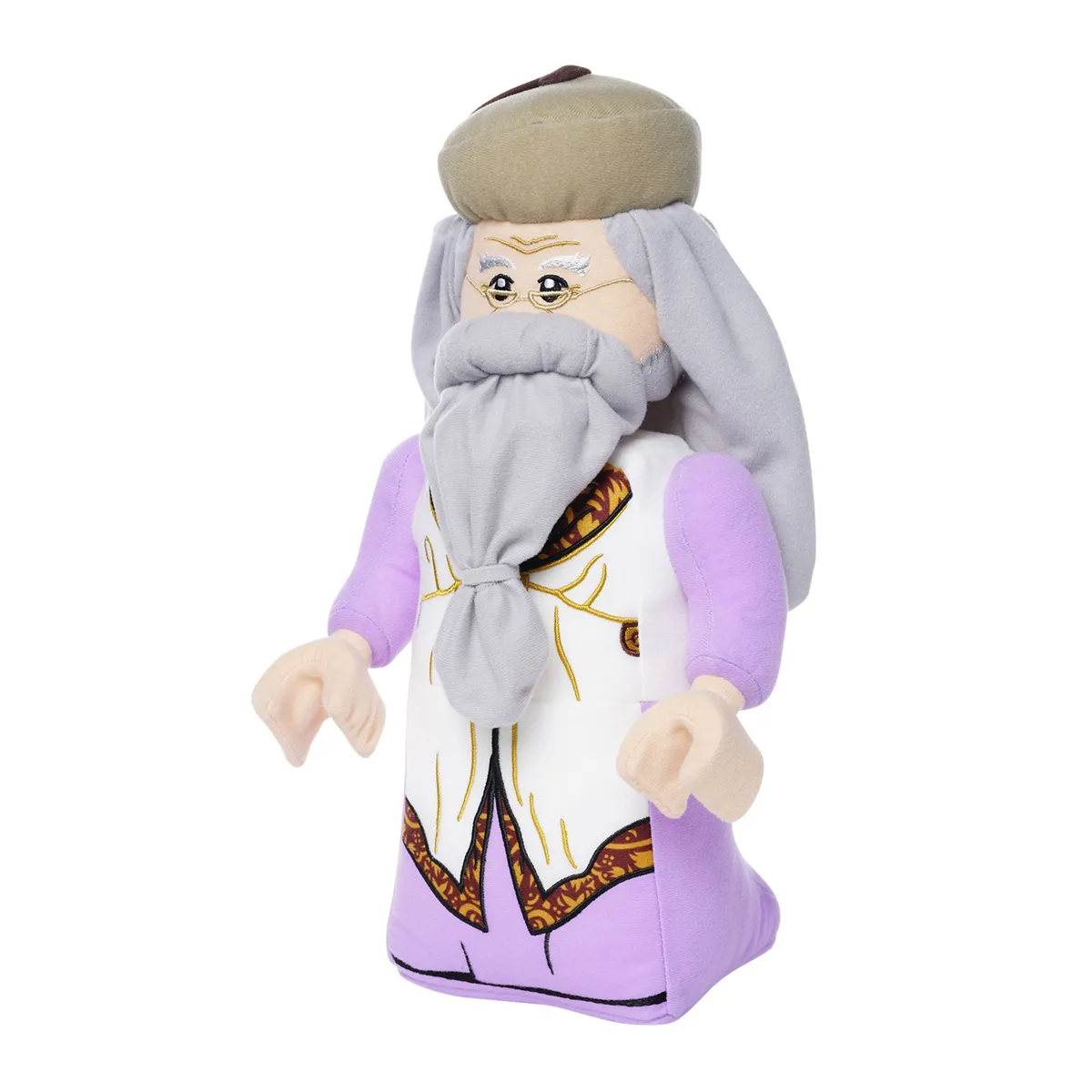 LEGO Albus Dumbledore™ Plush (5007454) - image 1
