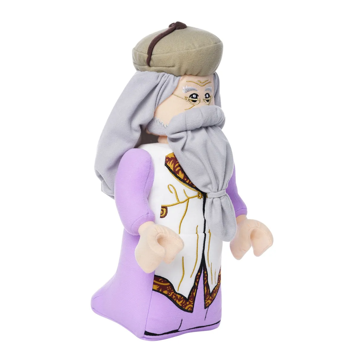 LEGO Albus Dumbledore™ Plush (5007454) - image 2