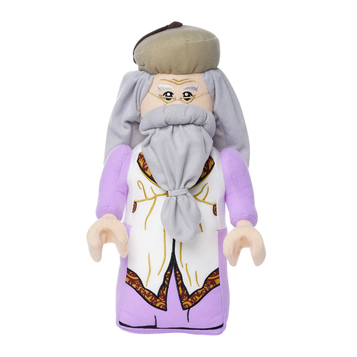 LEGO Albus Dumbledore™ Plush (5007454)