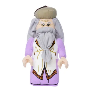 Albus Dumbledore™ Plush fra LEGO – produktfoto 1 af 4
