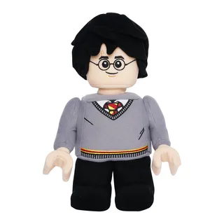 Harry Potter™ Plush by LEGO – product photo 1 of 4