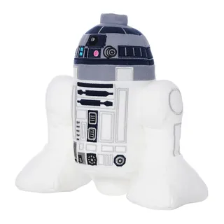R2-D2™ Plush by LEGO – product photo 2 of 4