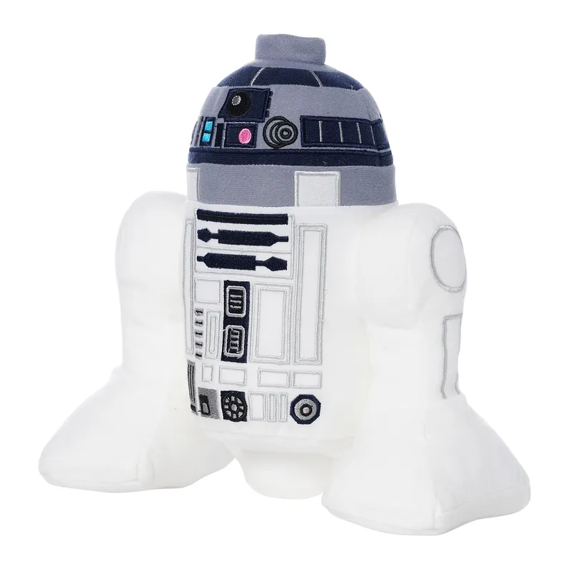 R2-D2™ Plush by LEGO – product photo 2 of 4