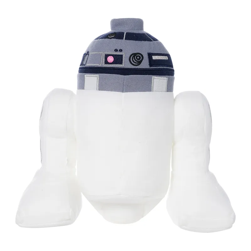 R2-D2™ Plush by LEGO – product photo 4 of 4