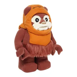 LEGO Ewok Plush (5007460) - afbeelding 1