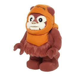 LEGO Ewok Plush (5007460) - afbeelding 2