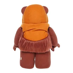 LEGO Ewok Plush (5007460) - afbeelding 3